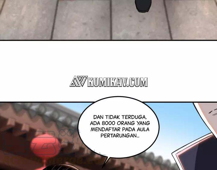 Greatest Boss System Chapter 31 Gambar 12